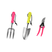 Yellow / Pink / Pink