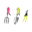 Yellow / Pink / Yellow