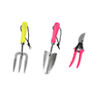 Pink / Yellow / Pink