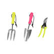 Pink / Yellow / Yellow