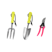 Yellow / Yellow / Pink