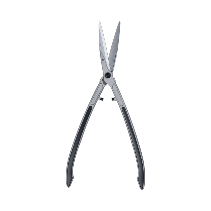 Burgon & Ball Precision Shear RHS Endorsed – Lightweight Pointed-Blade Hedge Shears (750g) | Hedge Shears | 5019360009931 5019360009931 | AllotMate Essentials