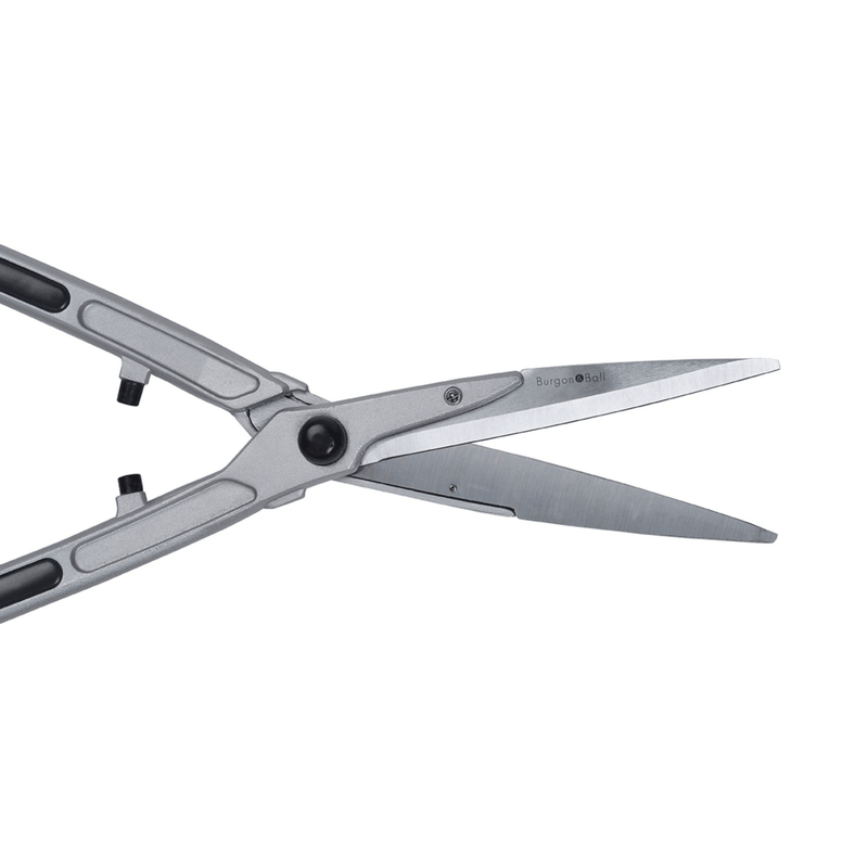 Burgon & Ball Precision Shear RHS Endorsed – Lightweight Pointed-Blade Hedge Shears (750g) | Hedge Shears | 5019360009931 5019360009931 | AllotMate Essentials