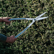 Burgon & Ball Precision Shear RHS Endorsed – Lightweight Pointed-Blade Hedge Shears (750g) | Hedge Shears | 5019360009931 5019360009931 | AllotMate Essentials