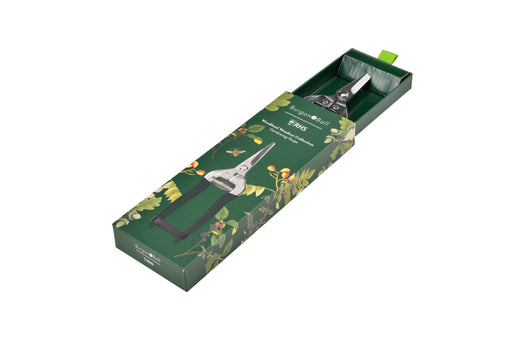 Burgon & Ball Woodland Wonders Gardening Snips | RHS Gifts for Gardeners | Snips | 5019360205241 5019360205241 | AllotMate Essentials