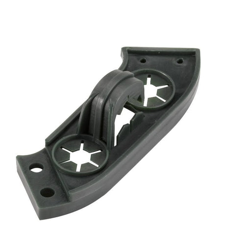 Cane Connectors 5 Pack for Wigwam and Ridge Plant Support Frames | Plant support connector | 886200 5050642070652 | AllotMate Essentials