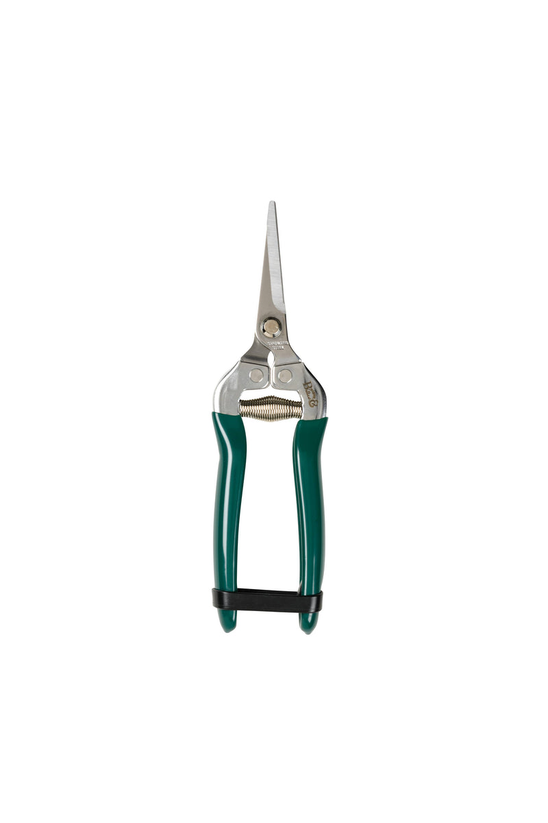 Burgon & Ball Woodland Wonders Gardening Snips | RHS Gifts for Gardeners