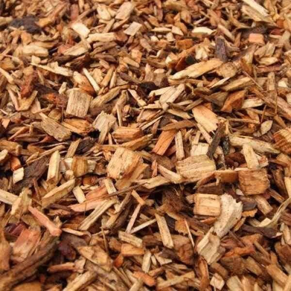 Chicken Coop Chips | Bark & Mulch | DHPCSBB Custom Product | AllotMate Essentials