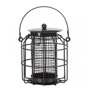 Compact Squirrel Proof Peanut Feeder | Peanut Feeder | 7512009 5050642027670 | AllotMate Essentials