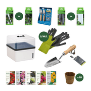 Complete Grow Your Own Kit, Worth £81.98, SAVE £10 | Grow Your Own Kit |   | AllotMate Essentials