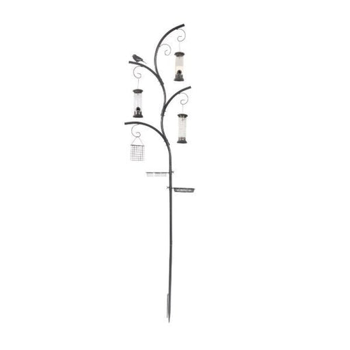 Complete Wild Wings Bird Feeding Station | Bird Feeding Station | 7518007 5050642066716 | AllotMate Essentials