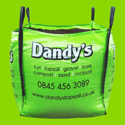 Composted Mulch Bark Fines | Topsoil & Compost | DCMFSBB Custom Product | AllotMate Essentials