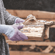 Cosy Gardener Gardening Gloves, Water Resistant Gloves for Everyday Garden Tasks | Gardening gloves | 4550001 5050642050685 | AllotMate Essentials