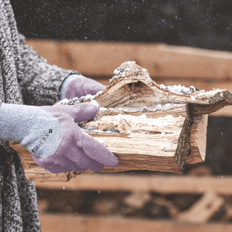 Cosy Gardener Gardening Gloves, Water Resistant Gloves for Everyday Garden Tasks | Gardening gloves | 4550001 5050642050685 | AllotMate Essentials