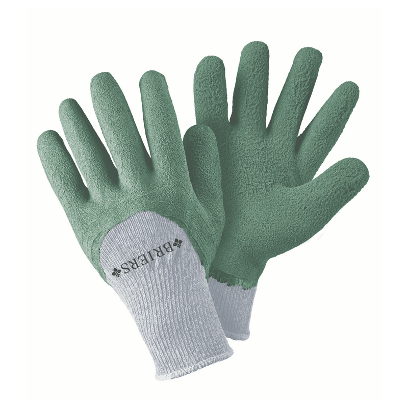 Cosy Gardener Gardening Gloves, Water Resistant Gloves for Everyday Garden Tasks | Gardening gloves | 4550002 5050642050692 | AllotMate Essentials