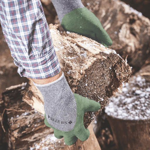 Cosy Gardener Gardening Gloves, Water Resistant Gloves for Everyday Garden Tasks | Gardening gloves | 4550002 5050642050692 | AllotMate Essentials
