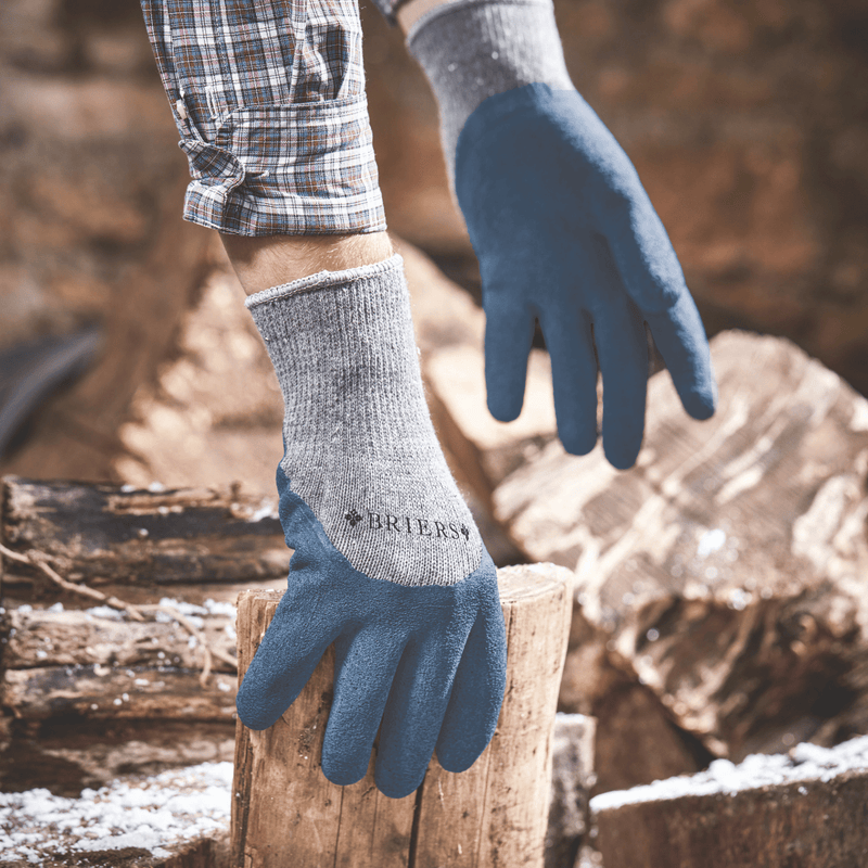 Cosy Gardener Gardening Gloves, Water Resistant Gloves for Everyday Garden Tasks | Gardening gloves | 4550003 5050642050708 | AllotMate Essentials