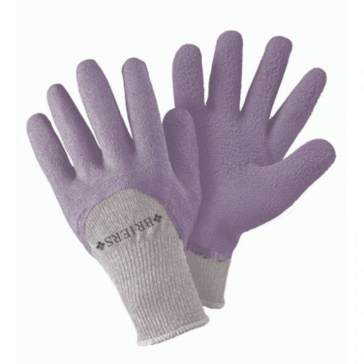 Cosy Gardener Gloves Blue S M L | Gloves | 4550001 5050642050685 | AllotMate Essentials