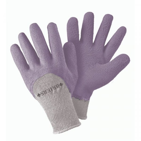 Cosy Gardener Gloves Blue S M L | Gloves | 4550001 5050642050685 | AllotMate Essentials