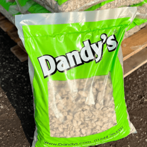 Cotswold Buff Gravel | Gravel, Slate & Aggregates | DCBG20 Custom Product | AllotMate Essentials