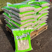 Cotswold Buff Gravel | Gravel, Slate & Aggregates | DCBG40 Custom Product | AllotMate Essentials