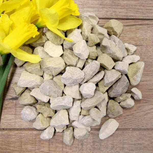 Cotswold Buff Gravel | Gravel, Slate & Aggregates | DCBGHBB Custom Product | AllotMate Essentials
