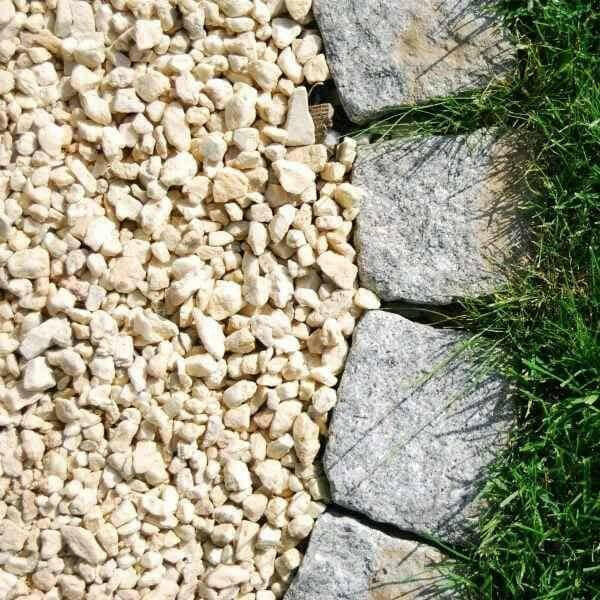 Cotswold Buff Gravel | Gravel, Slate & Aggregates | DCBGJBB Custom Product | AllotMate Essentials