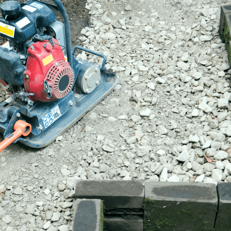 Crusherrun MOT Type 1 | Sand & Building Materials | CRMOTJB Custom Product | AllotMate Essentials