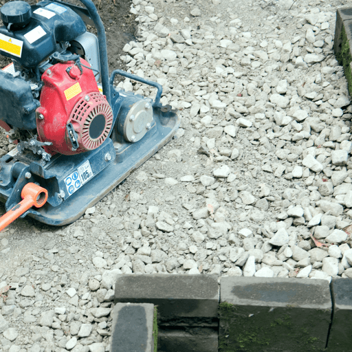 Crusherrun MOT Type 1 | Sand & Building Materials | CRMOTJB Custom Product | AllotMate Essentials