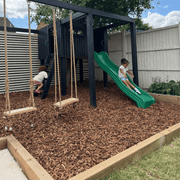 Dandy's PlaySafe Play Area Bark | Bark & Mulch | DPB4050 Custom Product | AllotMate Essentials