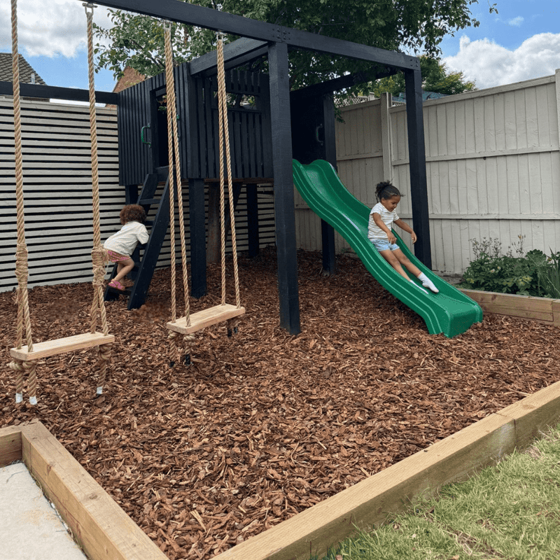 Dandy's PlaySafe Play Area Bark | Bark & Mulch | DPB4050 Custom Product | AllotMate Essentials