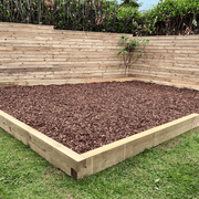 Dandy's PlaySafe Play Area Bark | Bark & Mulch | DPB4050 Custom Product | AllotMate Essentials