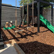 Dandy's PlaySafe Play Area Bark | Bark & Mulch | DPB4050 Custom Product | AllotMate Essentials