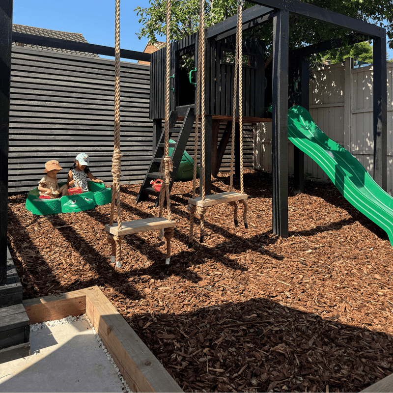Dandy's PlaySafe Play Area Bark | Bark & Mulch | DPB4050 Custom Product | AllotMate Essentials