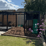 Dandy's PlaySafe Play Area Bark | Bark & Mulch | DPB4050 Custom Product | AllotMate Essentials