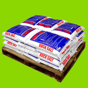 Dandy's UltraGrip Rock Salt | Rock Salt & De - Icing | DUGDS2025 Custom Product | AllotMate Essentials