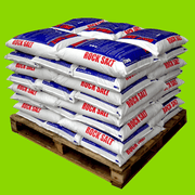 Dandy's UltraGrip Rock Salt | Rock Salt & De - Icing | DUGDS4025 Custom Product | AllotMate Essentials