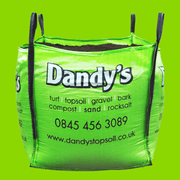 Dandy's UltraGrip Rock Salt | Rock Salt & De - Icing | DURSSBB Custom Product | AllotMate Essentials