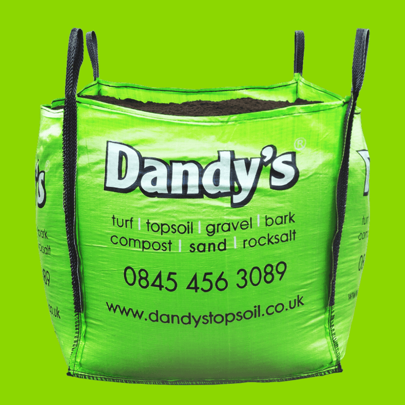 Dandy's UltraGrip Rock Salt | Rock Salt & De - Icing | DURSSBB Custom Product | AllotMate Essentials