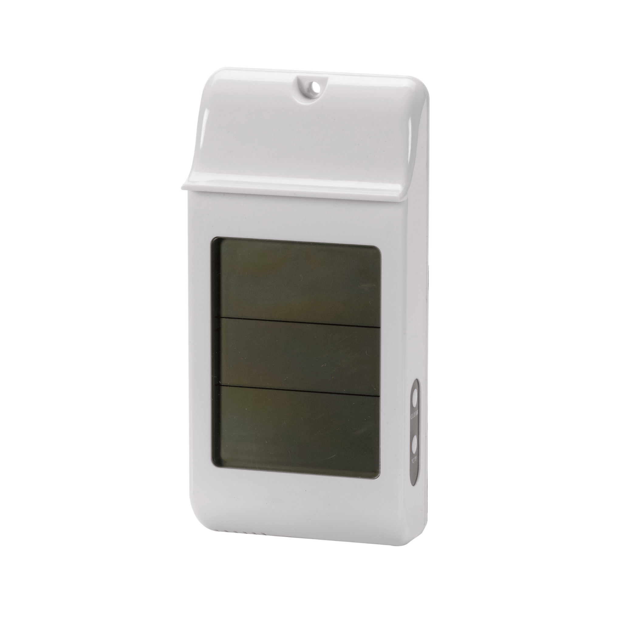 Digital Max Min Thermometer, Indoor and Greenhouse Temperature Monitor ...