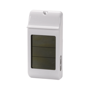 Digital Max Min Thermometer, Indoor and Greenhouse Temperature Monitor with Celsius and Fahrenheit | Thermometer | 5050642070546 5050642070546 | AllotMate Essentials