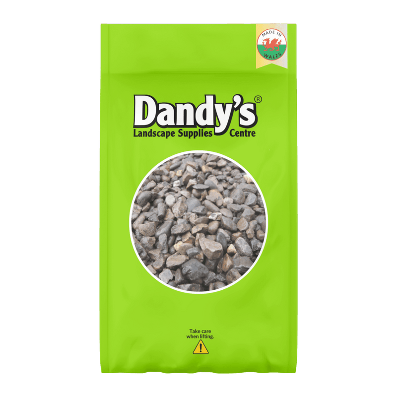 Drainage Gravel | Gravel, Slate & Aggregates | DDG4025 Custom Product | AllotMate Essentials