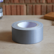 Duct Tape, 20 m, 50 mm, High Tack | Repair & Maintenance | 8800010 20m Duct Tape | AllotMate Essentials