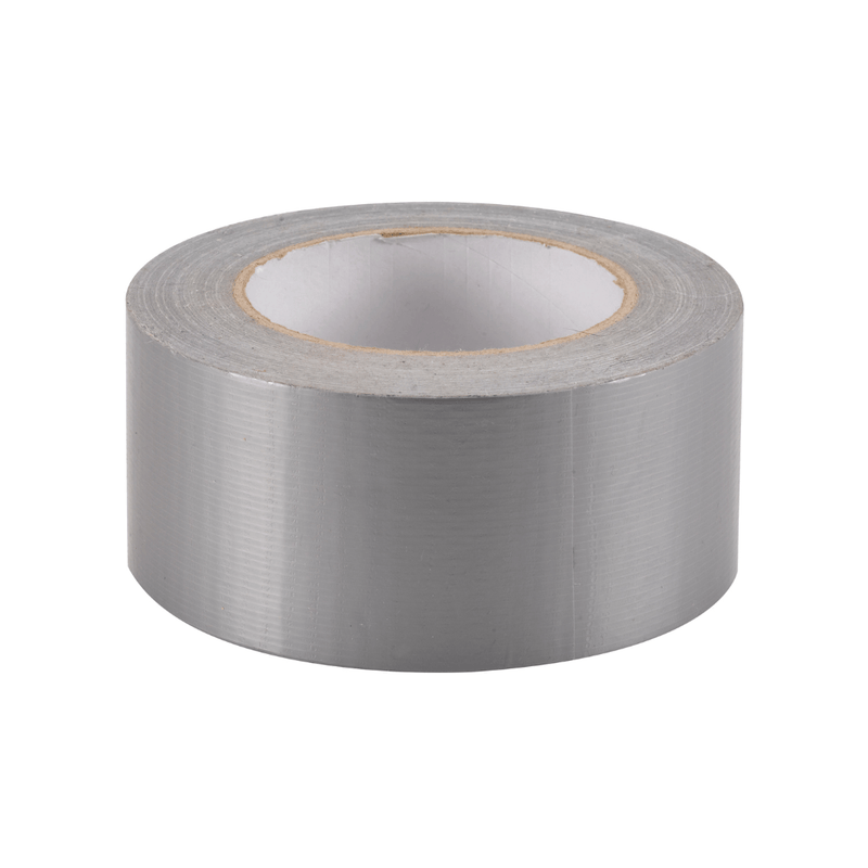Duct Tape, 20 m, 50 mm, High Tack | Repair & Maintenance | 8800010 20m Duct Tape | AllotMate Essentials