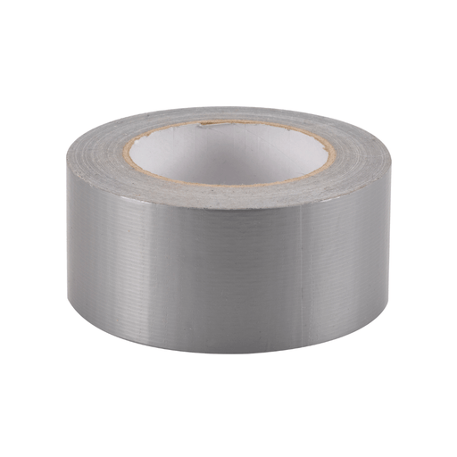 Duct Tape, 20 m, 50 mm, High Tack | Repair & Maintenance | 8800010 20m Duct Tape | AllotMate Essentials