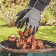 Dura Grip General Worker L9: large-sized latex-coated work gloves with palm protection and a dexterous stretch fit | Gardening Gloves | 5050642050722 5050642050722 | AllotMate Essentials