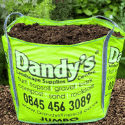 Farmyard Manure | Topsoil & Compost | DFMJBB Custom Product | AllotMate Essentials