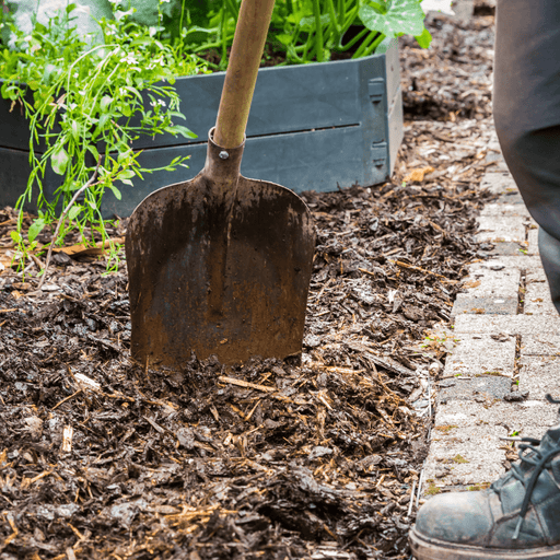 Farmyard Manure | Topsoil & Compost | DFMJBB Custom Product | AllotMate Essentials