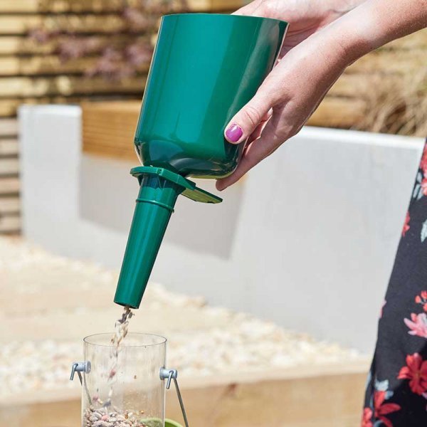 Feeder Filler | Feeder Filler | 7509001 5050642061995 | AllotMate Essentials