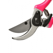 FloraBrite® Bypass Secateurs | RHS Endorsed | Bright Garden Tool in Pink | Best secateurs for finding tools you put down in the garden | Bypass Secateurs | 5019360013068 5019360013068 | AllotMate Essentials